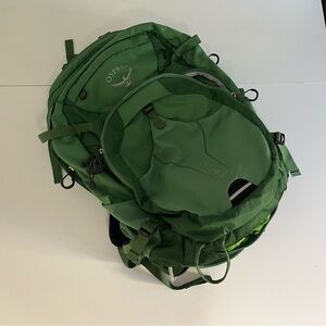 Osprey Manta 34 Pack